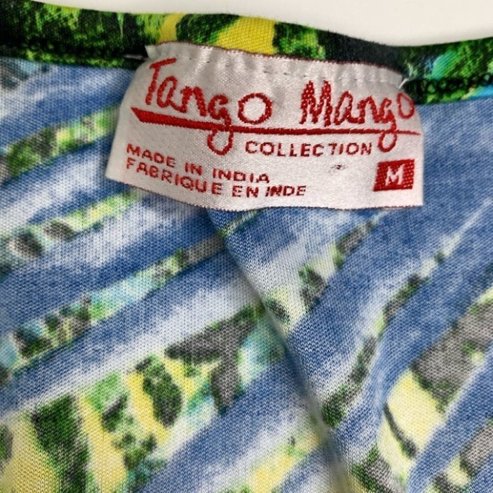 Tango Mango Collection Size Medium - Picture 3 of 6
